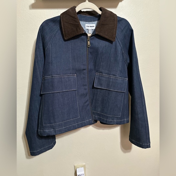 Steve Madden Jackets & Blazers - Steve Madden jacket